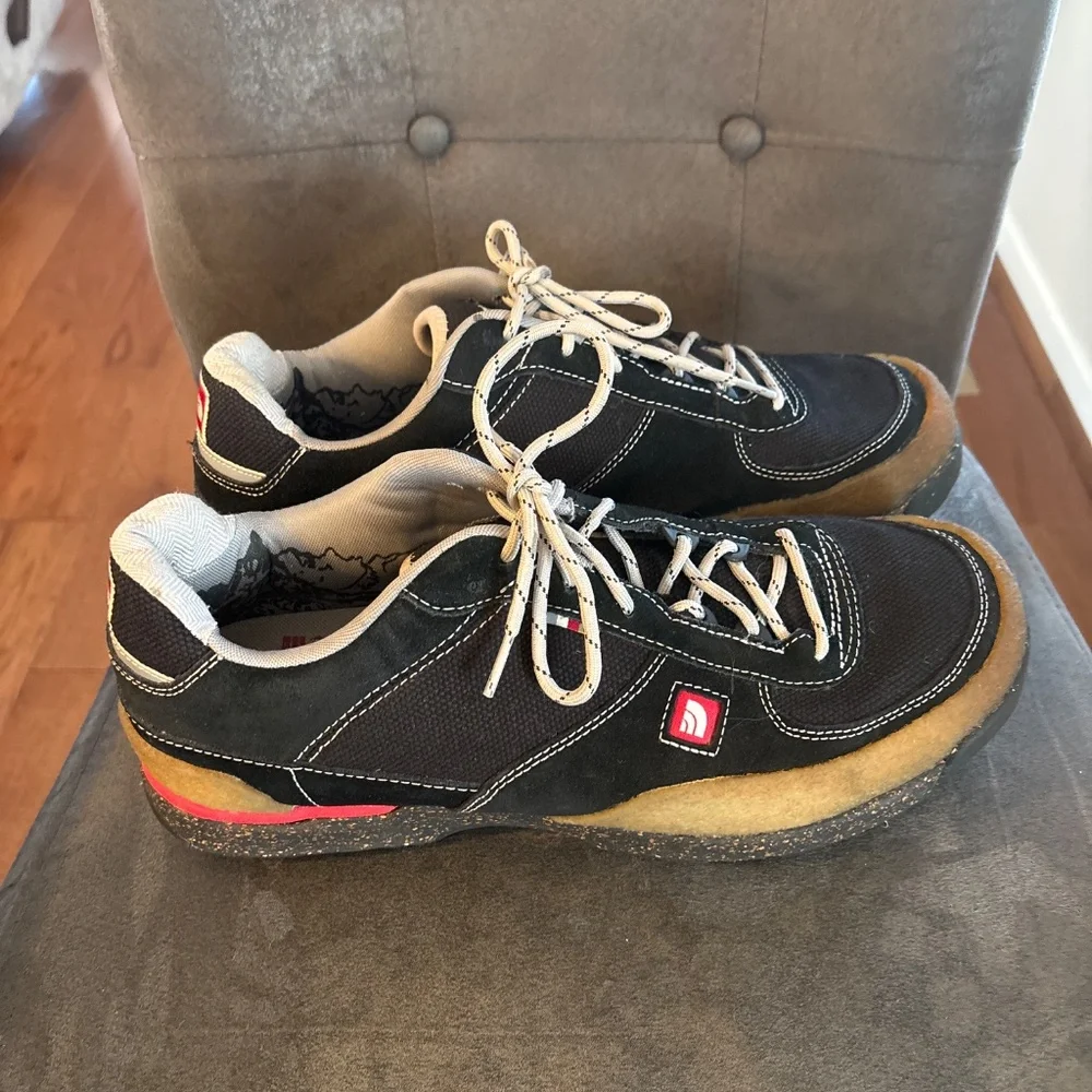 The North Face good used